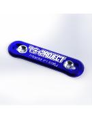 UK-One Piece Wing Button in Ergal 7075 T6 (choice of color) RC-PROJECT
