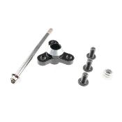 UK-Revolution Design B7 Slipper Eliminator Set (Fits RDRP and Kimbrough Spur Gears) RUDDOG