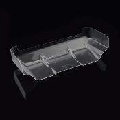 UK-1/10 ULTRA Wing (6.5" | 0.8mm | Pre-cut) RUDDOG