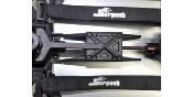 UK-SRX8 GTE RTR 4wd 1/8 EP SERPENT RACING