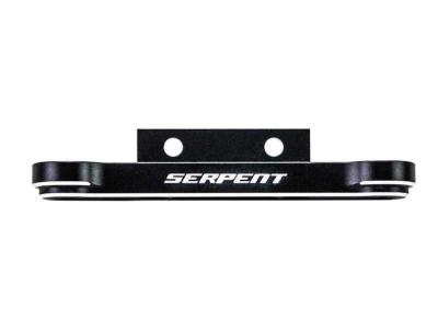 UK-Suspension bracket rr rr SRX8T SERPENT RACING