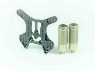 UK-BBS Higher Capacity Shock Tower/Body Rear Kit SWORKZ