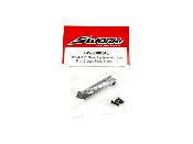 UK-Lightened Aluminum Front Chassis Brace Short SWORKZ