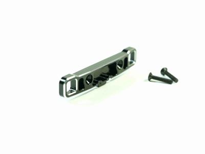 UK-T7075 Aluminum Intensity Rear Front Lower Suspension Plate SWORKZ