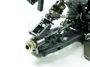 UK-S35-GT2.2e FTE Factory Team Edition 1/8 Brushless Power