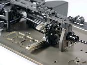 UK-S35-GT2.2e FTE Factory Team Edition 1/8 Brushless Power