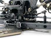UK-S35-GT2.2e FTE Factory Team Edition 1/8 Brushless Power