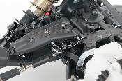 S35-5 1/8 Pro Nitro Buggy Pro Kit SWORKZ