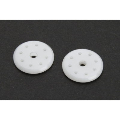 UK-PISTON 8 HOLES 1.2mm AGAMA