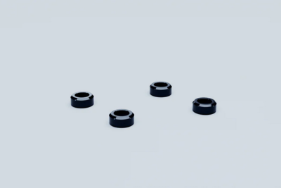 UK-Roll center spacers (4) N1 AGAMA