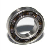 UK-Ceramic Bearing BB 14x25.4x6 (1) 6-MIK