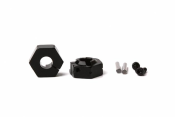UK-PR S1 V4 12mm (kit) Clamping Wheel Hex Set PR RACING