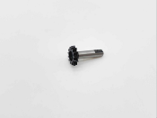 UK-HET Over Drive Pinion A13T (fits Crown Gear A44T) SWORKZ