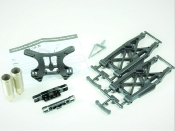 UK-Rear Lower Arched-Bridge-System Conversion Kit SWORKZ