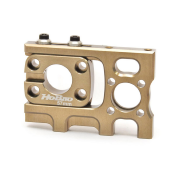 UK-HYPER EXTREME VTE2 1/7 7075 MOTOR MOUNT (57MM MOTOR) HOBAO RACING