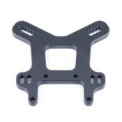 UK-Shock Tower (front, revised links, 7075 CNC, GM ano, EB/NB48 2.0) TEKNO-RC