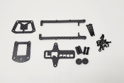 UK-RIGIDITY kit for Ultima 87 WS-LINE