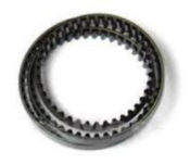 UK-Lat Belt. (378D) V-One R KYOSHO