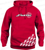 UK-Sweat Original Rouge Taille L - SWORKZ