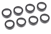 UK-Ball bearing insert composite (8) SBX-825 CORALLY