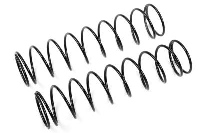 UK-Shock Spring - Soft - 1.4mm - 95-97mm - 2 Pcs