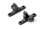 UK-T4'20/T4'21 Alu Upper Clamp with 2 Adj. Roll-Centers (L+R) X-RAY