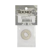 UK-Brake Disc (CNC, hardened, VENTED, all NB/NT48, 1pc) TEKNO RC