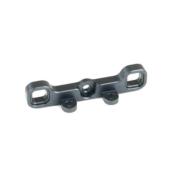 UK-Hinge Pin Brace (CNC, 7075, ET/NT48 2.0, A Block) TEKNO-RC