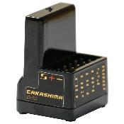 UK-D-13 RX-492 2.4GHZ Receiver - Sanwa Compatible - FH5 TAKASHIMA