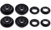UK-Shock bushing for xray XB8/XB8E (4) TRC