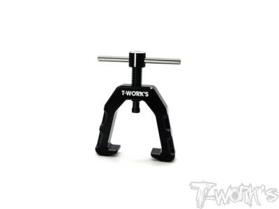 UK-Flywheel Puller T-WORK'S