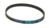 UK-Belt kevlar 6mm x 62T SCHUMACHER RACING