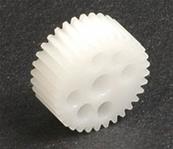 UK-Gear CNC 32T idler SCHUMACHER RACING
