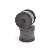 UK-Stadium Truck Wheel - Black - pr SCHUMACHER RACING
