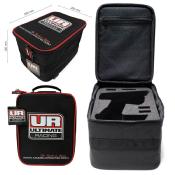 UK-TRANSMITTER BAG SANWA M17 (200x290x180mm) ULTIMATE