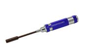 UK-NUT DRIVER 7.0X100MM ARROWMAX