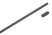 UK-Antenna Tube, 12 in TEAM-ASSOCIATED