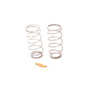 UK-Mild Spring - Med Orange - 4.3 lb/in (pr) AEROX