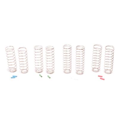 UK-Mild Spring Tuning Set - Long 4prs AEROX