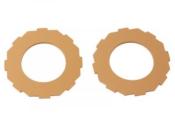 UK-Slipper pads (2) MSB1 MUGEN