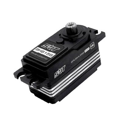 UK-Low Profile Brushless 13.0kg/0.052sec @7.4V SRT