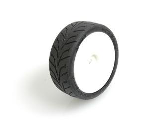 Tyres 1/10th touring rubber