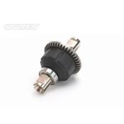 UK-Heavy Duty Gear Diff Set CARTEN