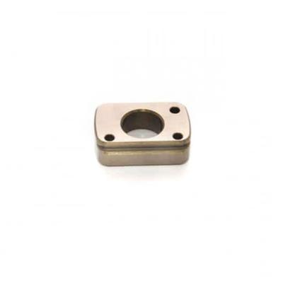UK-HYPER EXTREME VTE2 1/7 CNC ALUM. MOTOR MOUNT SLIDER HOBAO RACING