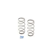 UK-High Response Spring; Med Blue - 3.7 lb/in (pr) CORE-RC