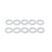 UK-S5 O-RINGS (SILICON) MUGEN