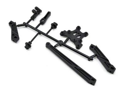 UK-FRONT TENSION ROD X7 MUGEN