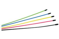 Antenna tubes