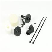 UK-S350 Airfilter set SWORKZ