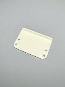 UK-Bumper Neutral for Truck FAN RC